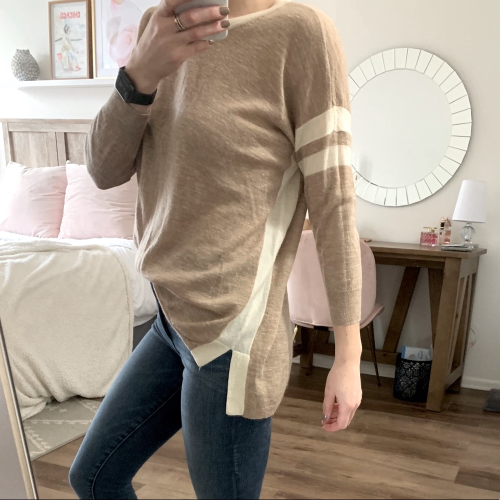 J Crew top